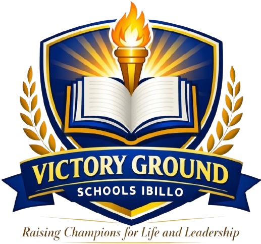 Victory Ground School